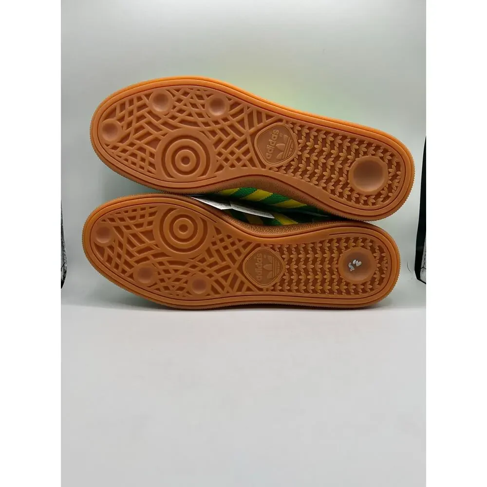 Adidas Handball Spezial “Energy Green Pure Sulfur” size 8.5 men’s
